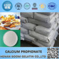99% additif alimentaire propionate de calcium granulaire fournisseur de prix compétitif
